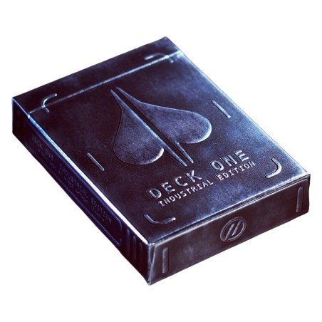 Theory 11 DeckONE Trading Card Game 
