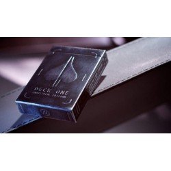 Theory 11 DeckONE Trading Card Game 