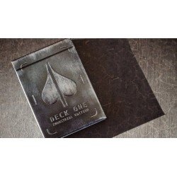 Theory 11  jeu de cartes à jouer DeckONE 