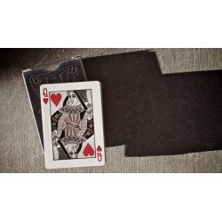 Theory 11  jeu de cartes à jouer DeckONE 