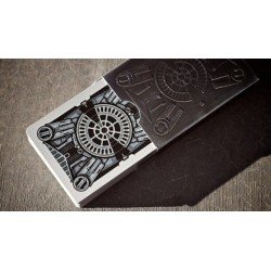Theory 11  jeu de cartes à jouer DeckONE 