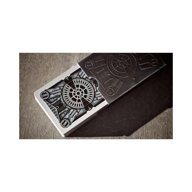 Theory 11  jeu de cartes à jouer DeckONE 