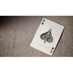 Theory 11  jeu de cartes à jouer DeckONE 