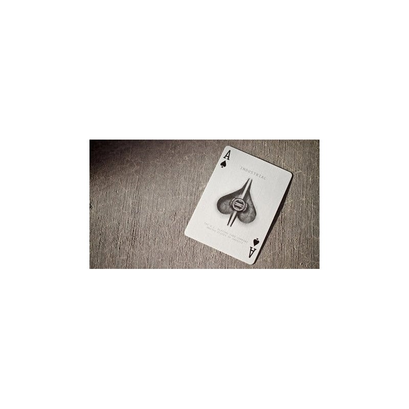 Theory 11  jeu de cartes à jouer DeckONE 