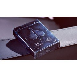 Theory 11  jeu de cartes à jouer DeckONE 