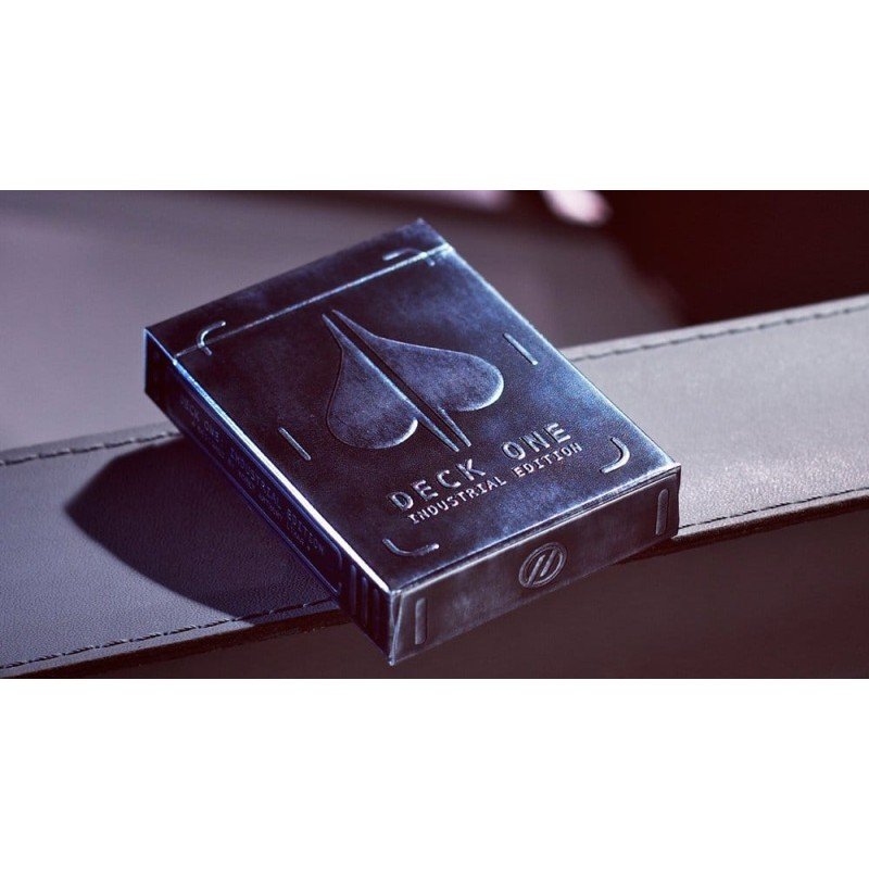 Theory 11  jeu de cartes à jouer DeckONE 