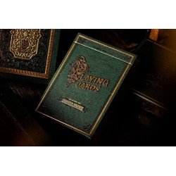 Theory 11 Derren Brown Playing Card Game 
