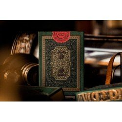 Theorie 11 Derren Brown Speelkaartspel 