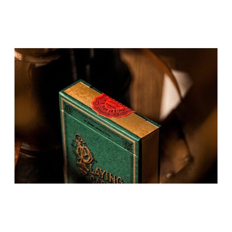 Theory 11 Derren Brown Playing Card Game 