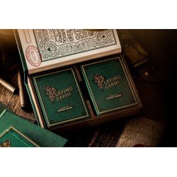 Theory 11 Derren Brown Playing Card Game 