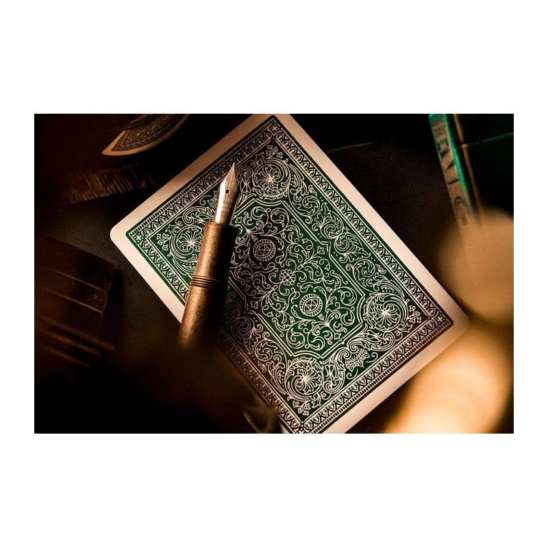Theory 11 Derren Brown Playing Card Game 