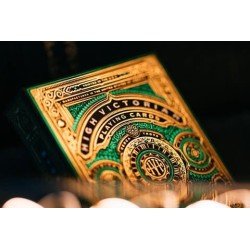 Theory 11 High Victorian Playing Card Game
