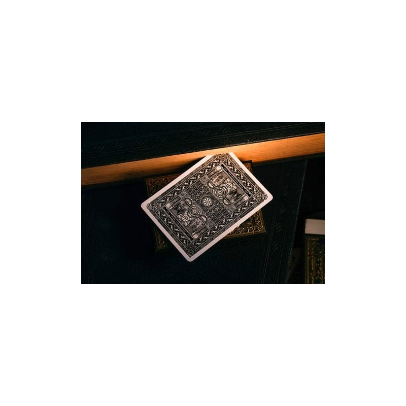 Theory 11 High Victorian Playing Card Game