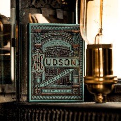Theory 11 Hudson Playing Card Game