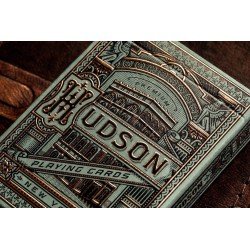 Theory 11 Hudson Playing Card Game
