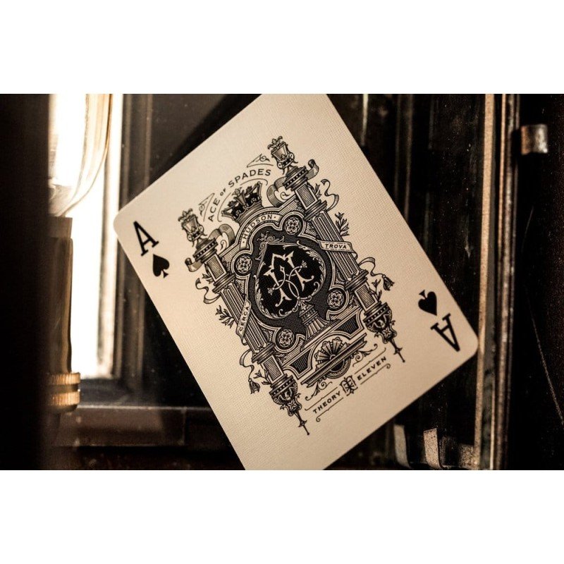 Theory 11 Hudson Playing Card Game