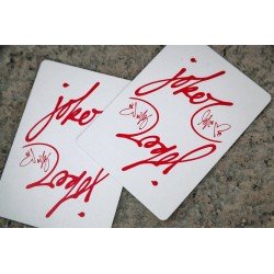 Theory 11 Love Me Playing Card Game 
