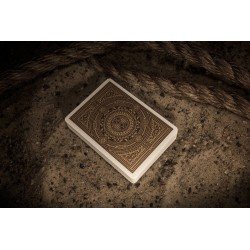 Theory 11 Medallion Trading Card Game