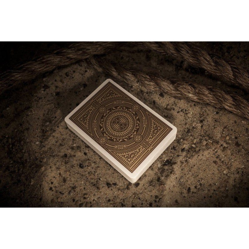 Theory 11 Medallion Trading Card Game