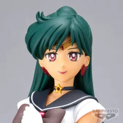 Sailor Moon - Figurine PVC Glitter & Glamours - Super Sailor Pluton 23 cm | 4983164884999