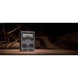 Theory 11 National Playing Card Game