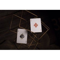 Theory 11 National Playing Card Game
