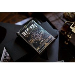 Theory 11 National Playing Card Game