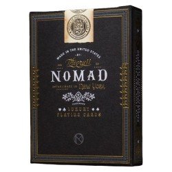 Theorie 11 NoMad Kaartspel 