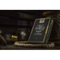 Theory 11  jeu de cartes à jouer NoMad 