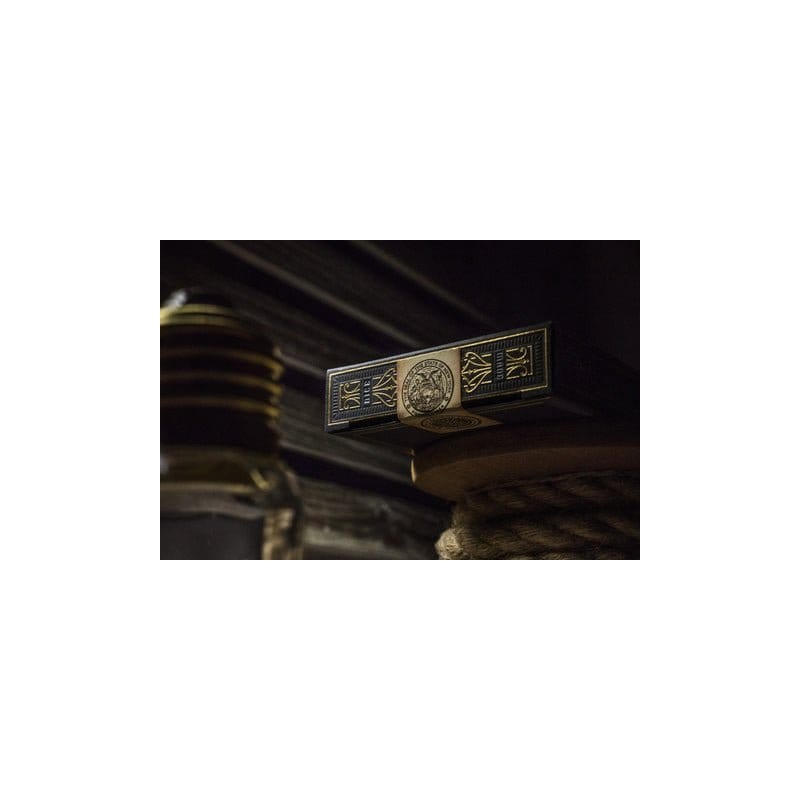 Theory 11 NoMad Playing Card Game 