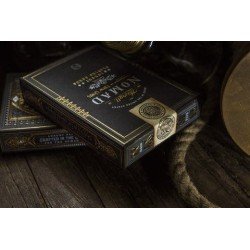 Theory 11  jeu de cartes à jouer NoMad 