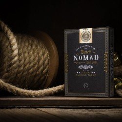 Theory 11 NoMad Playing Card Game 
