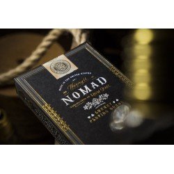 Theory 11  jeu de cartes à jouer NoMad 