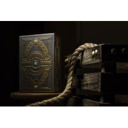 Theory 11 NoMad Playing Card Game 