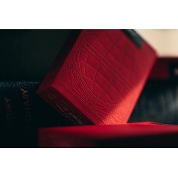 Theory 11 Playing Card Game (PRODUCT)RED 