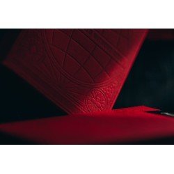 Theory 11 Playing Card Game (PRODUCT)RED 
