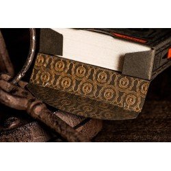 Theory 11  jeu de cartes à jouer Provision 