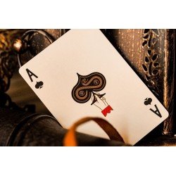 Theory 11 Provision Trading Card Game 