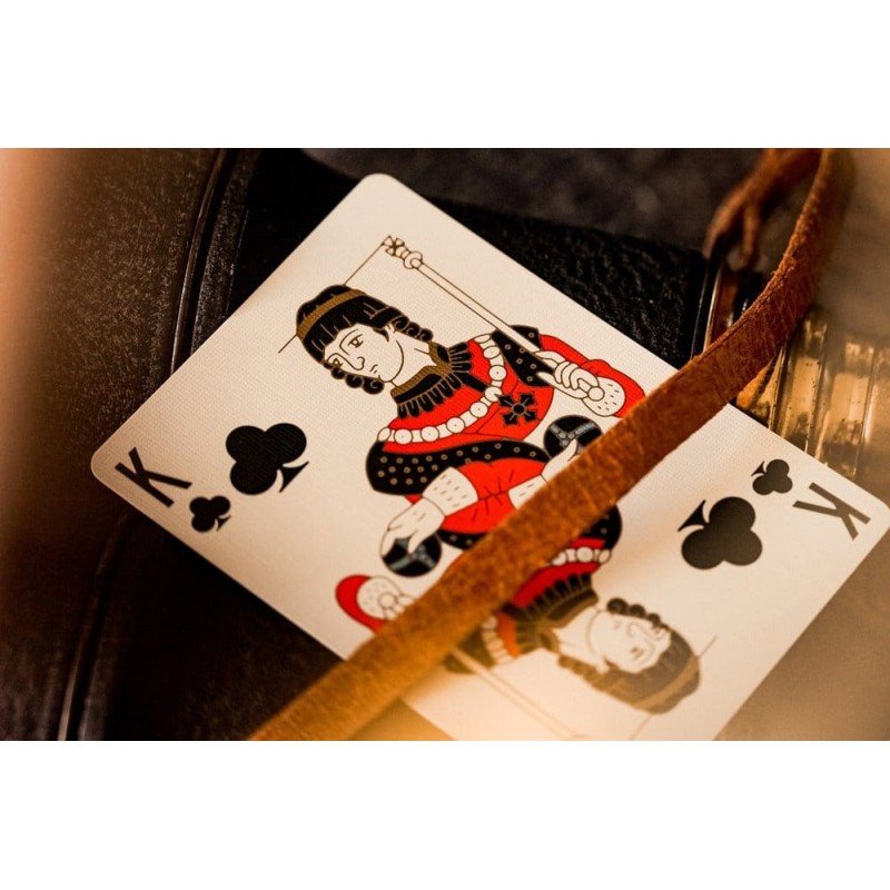 Theory 11 Provision Trading Card Game 