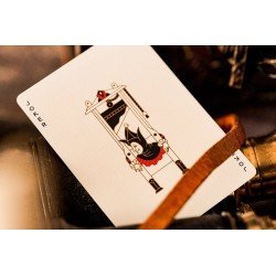 Theory 11 Provision Trading Card Game 