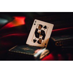 Theory 11 The Hollywood Roosevelt Playing Card Game