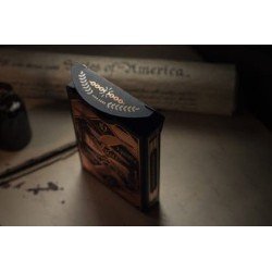 Theory 11  jeu de cartes à jouer Union