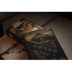 Theory 11 Union Trading Card Game