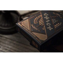 Theory 11 Union Trading Card Game