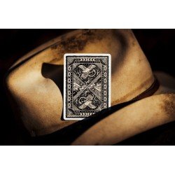 Theory 11  jeu de cartes à jouer Voyager