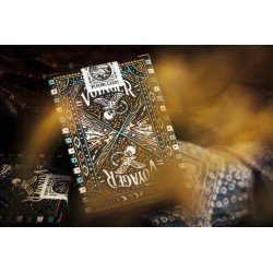 Theory 11 Voyager Playing Card Game