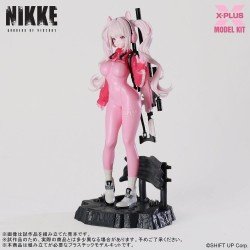 Godin van de Overwinning: Nikke Plastic Model Kit 1/8 Alice 24 cm  