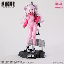 Godin van de Overwinning: Nikke Plastic Model Kit 1/8 Alice 24 cm  