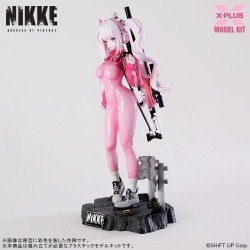 Godin van de Overwinning: Nikke Plastic Model Kit 1/8 Alice 24 cm  
