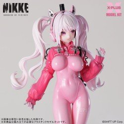 Godin van de Overwinning: Nikke Plastic Model Kit 1/8 Alice 24 cm  